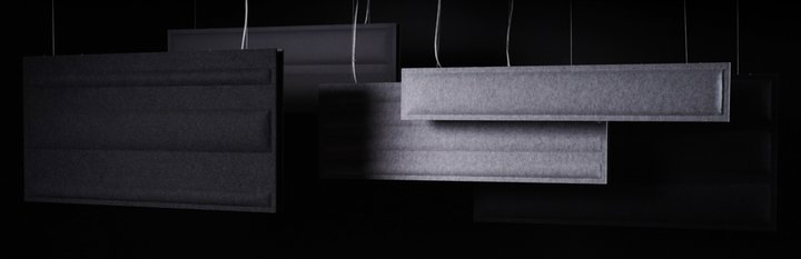 Acustio — product video