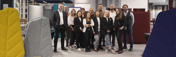 Acustio — event