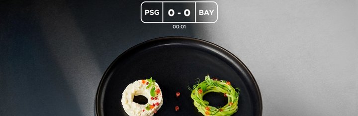 Betclic — commercial