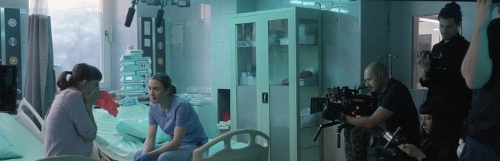 Canal+ Sort. — documentary