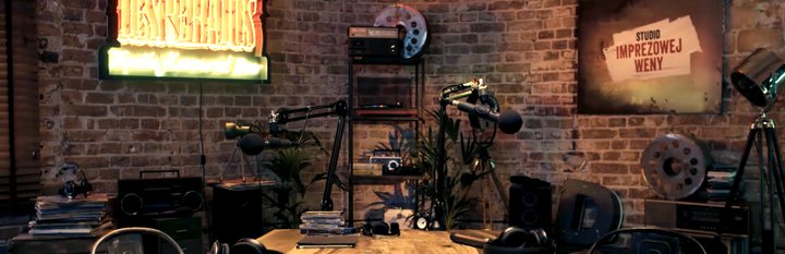 Desperados — podcast