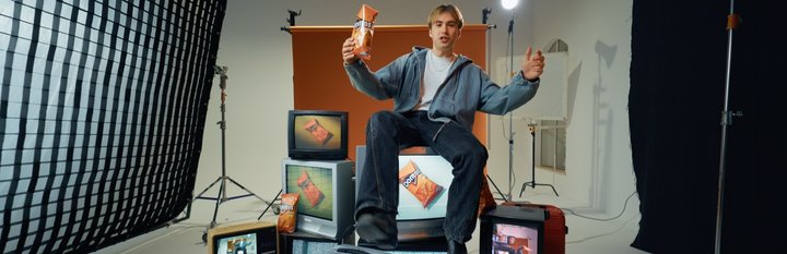 Doritos — commercial