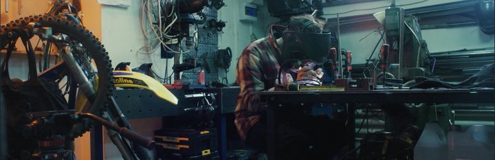 GRAIN — documentary