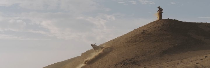 MOD Egipt 2021 — documentary