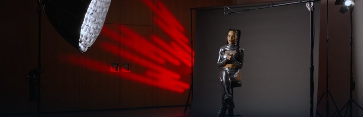 MOD × Red Bull — documentary