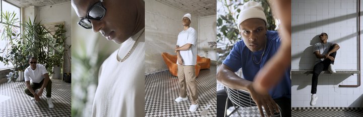 Phenotype — lookbook